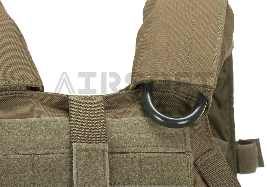 6094A-RS Plate Carrier