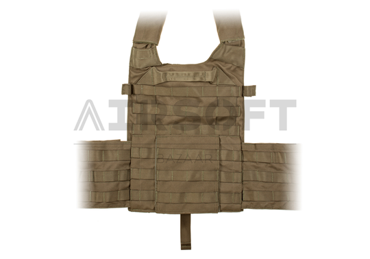 6094A-RS Plate Carrier