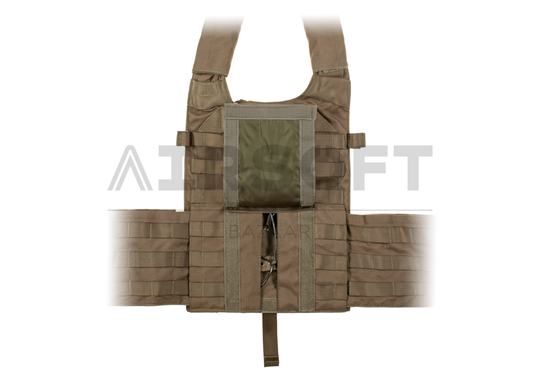 6094A-RS Plate Carrier