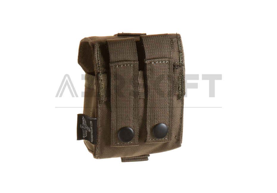 Frag Grenade Pouch