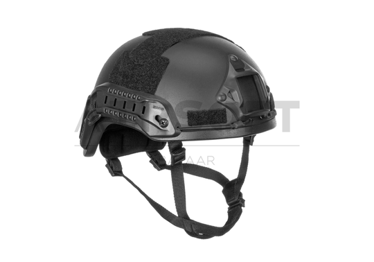 ACH MICH 2001 Helmet Special Action