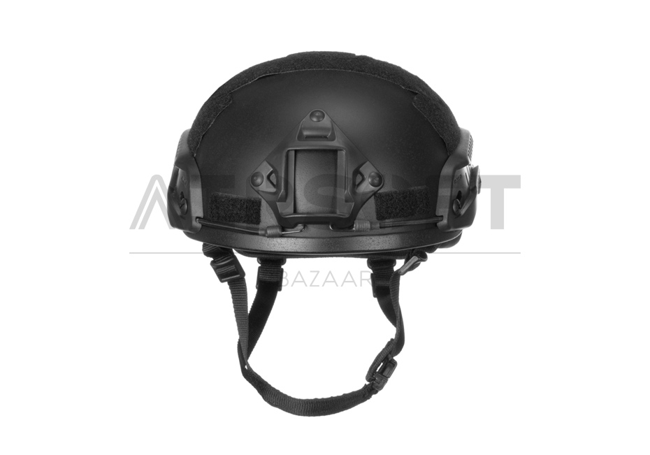 ACH MICH 2001 Helmet Special Action