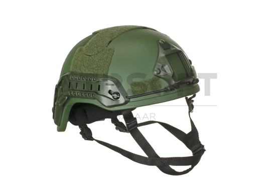 ACH MICH 2001 Helmet Special Action