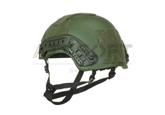 ACH MICH 2001 Helmet Special Action