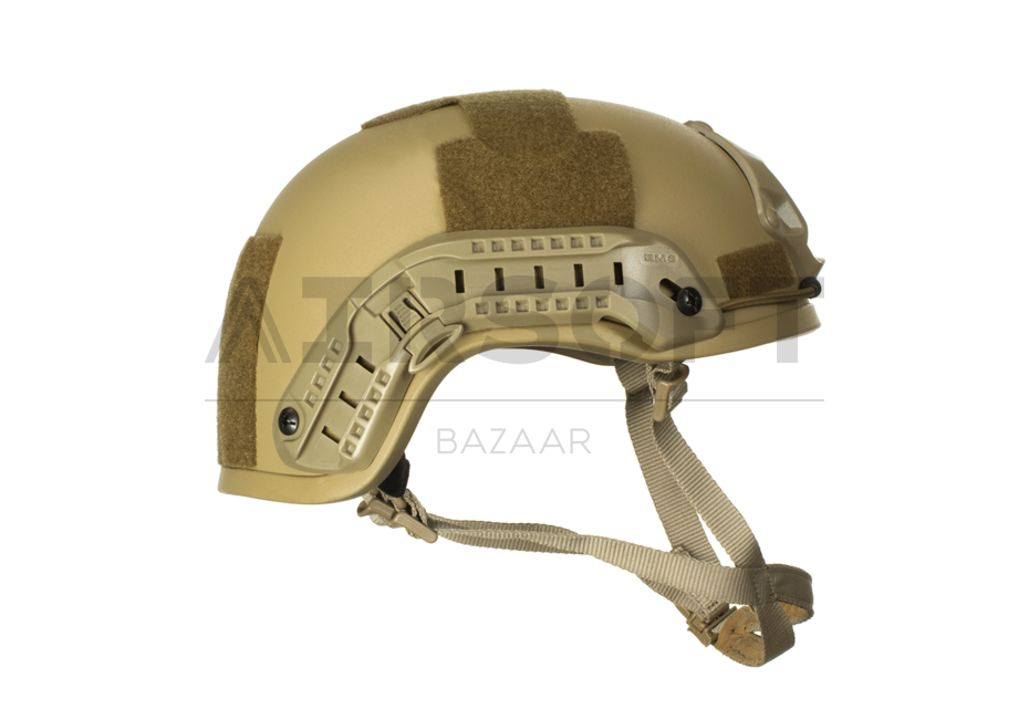 ACH MICH 2001 Helmet Special Action