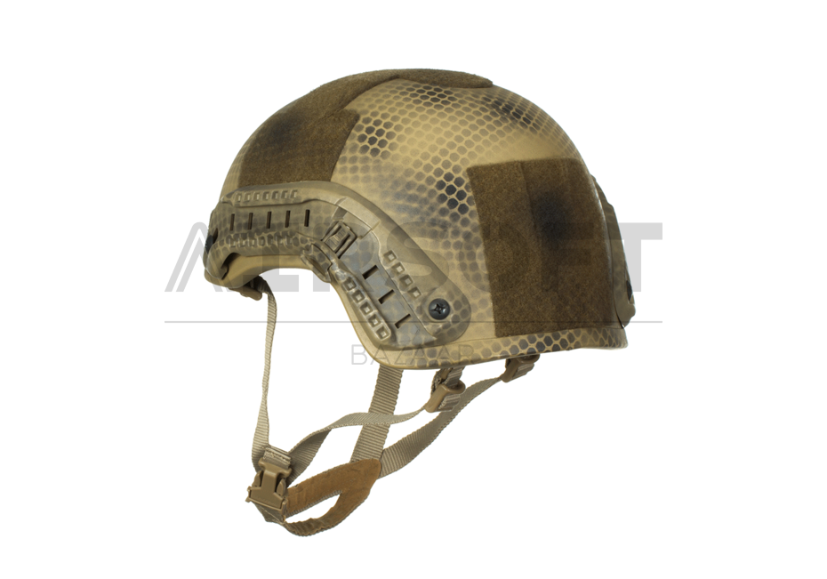 ACH MICH 2001 Helmet Special Action