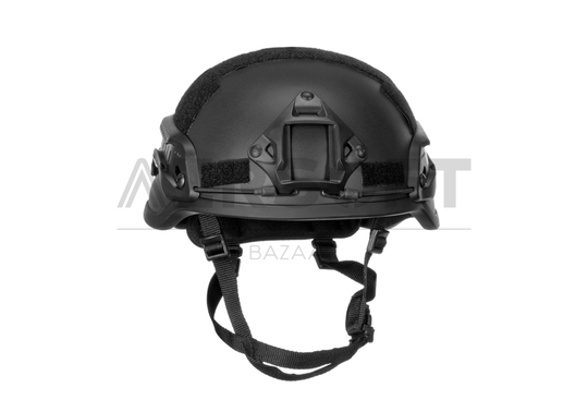 ACH MICH 2002 Helmet Special Action