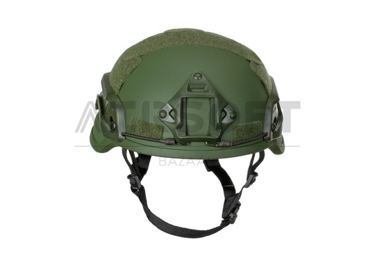 ACH MICH 2002 Helmet Special Action