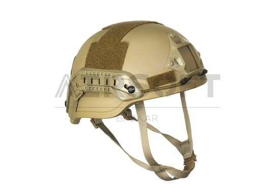 ACH MICH 2002 Helmet Special Action