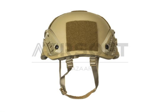 ACH MICH 2002 Helmet Special Action