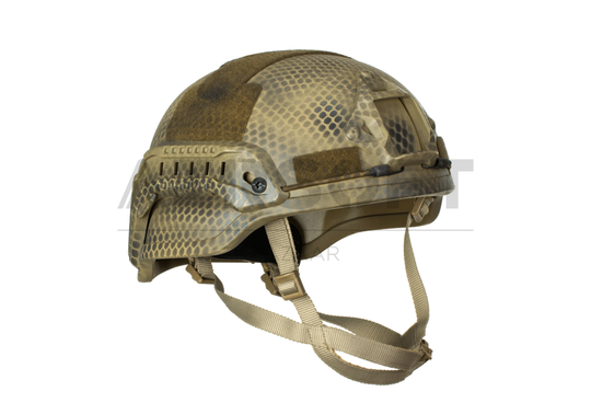 ACH MICH 2002 Helmet Special Action