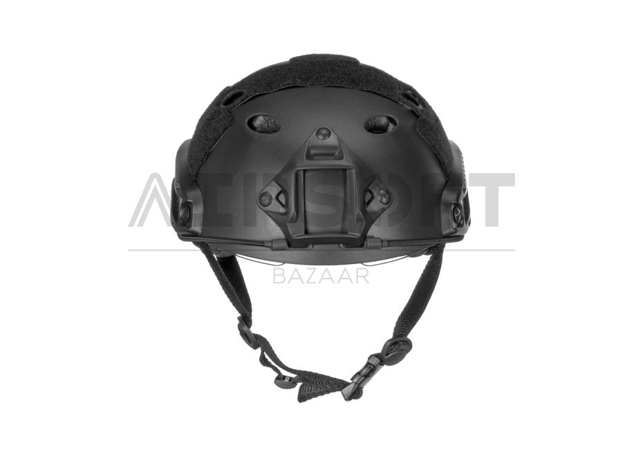 FAST Helmet PJ Goggle Version Eco