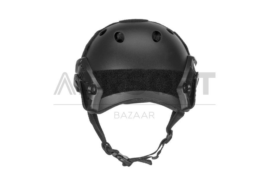 FAST Helmet PJ Goggle Version Eco