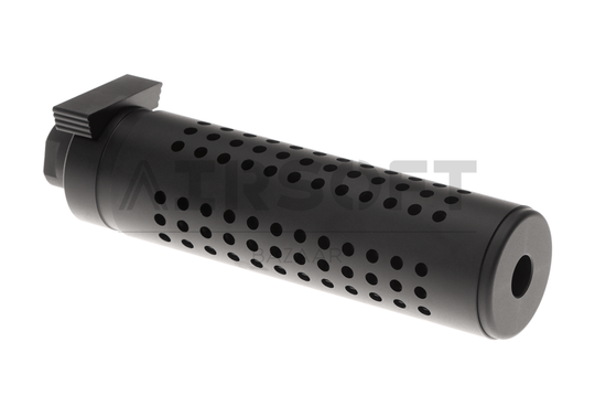 KAC QD 145mm Silencer CCW