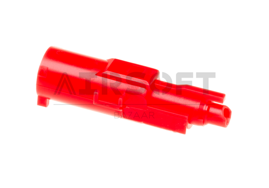 KP-08 Part No. 15 Nozzle