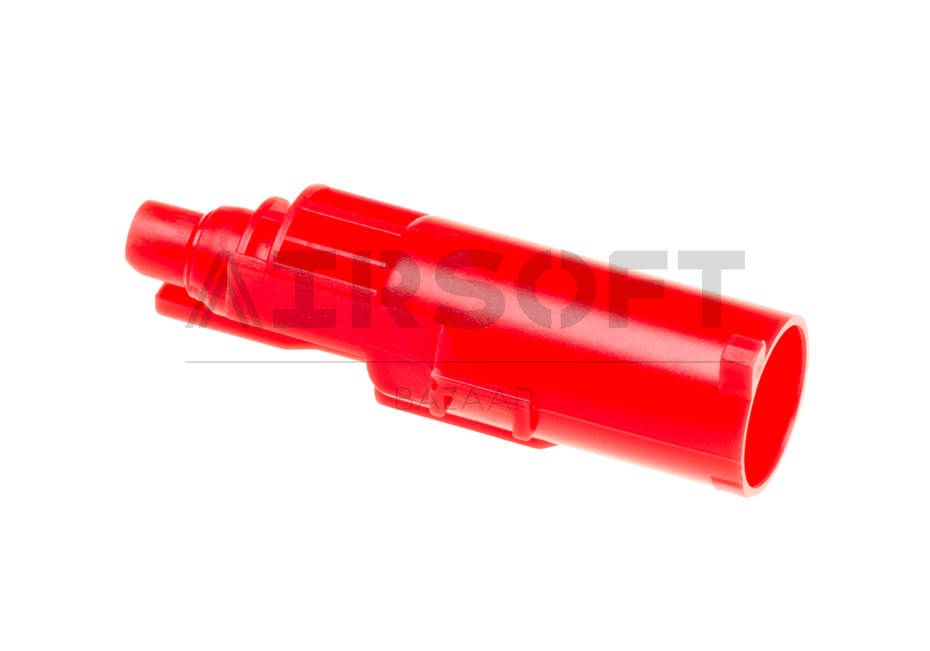 KP-08 Part No. 15 Nozzle