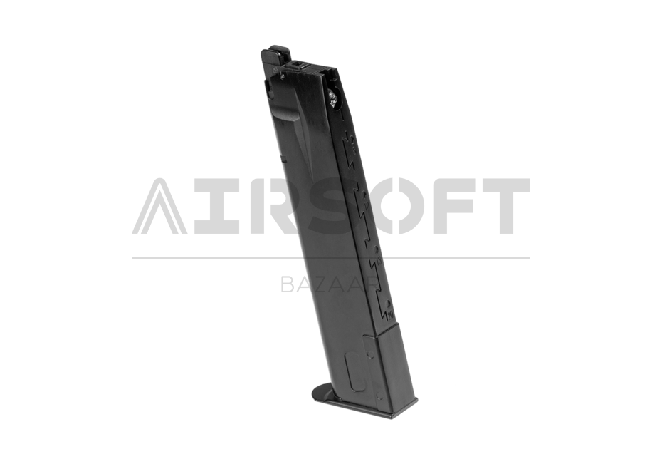 Magazine P226 Virus GBB 35rds