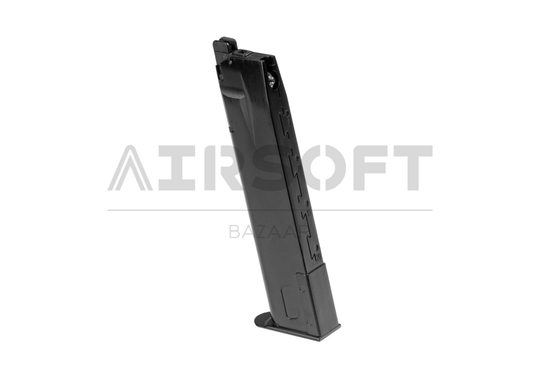 Magazine P226 Virus GBB 35rds