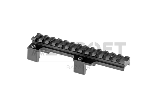 MP5 Low Profile Mount Base