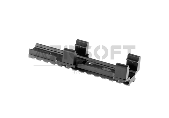 MP5 Low Profile Mount Base