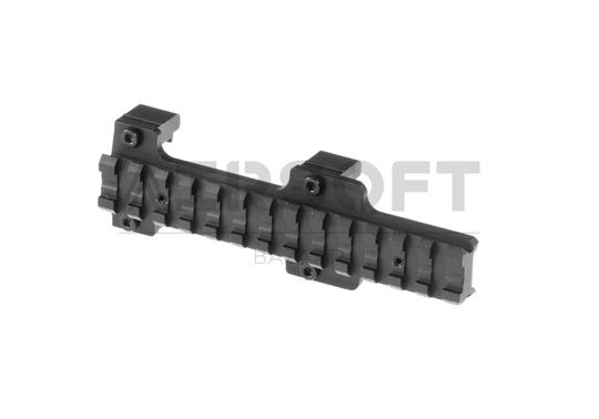 MP5 Low Profile Mount Base