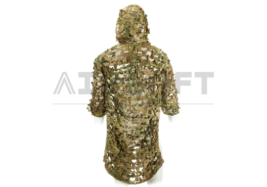 Compact Assault Ghillie