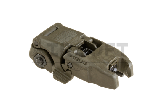 MBUS2 Front Sight