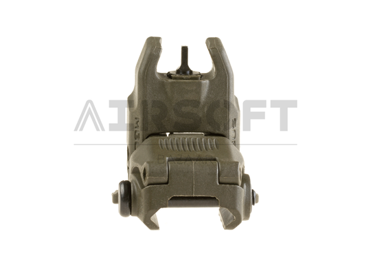 MBUS2 Front Sight