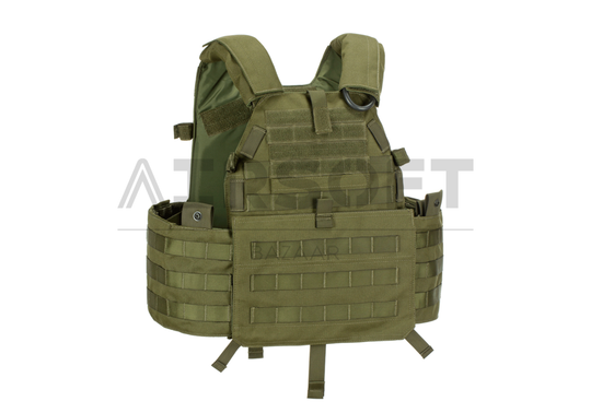 6094A-RS Plate Carrier