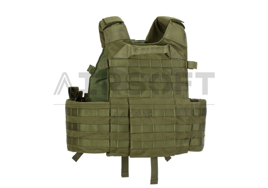 6094A-RS Plate Carrier