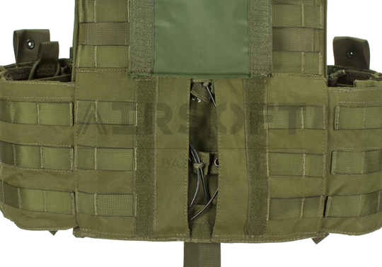 6094A-RS Plate Carrier