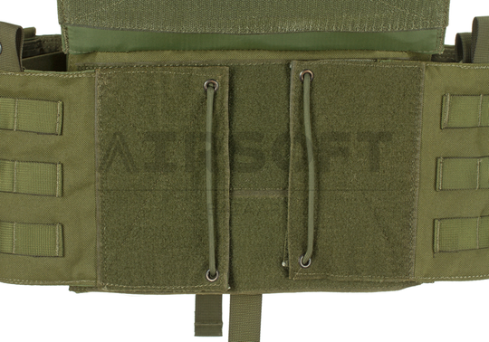 6094A-RS Plate Carrier