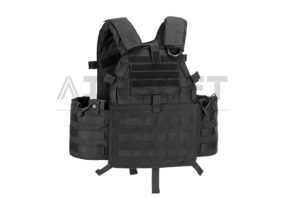 6094A-RS Plate Carrier