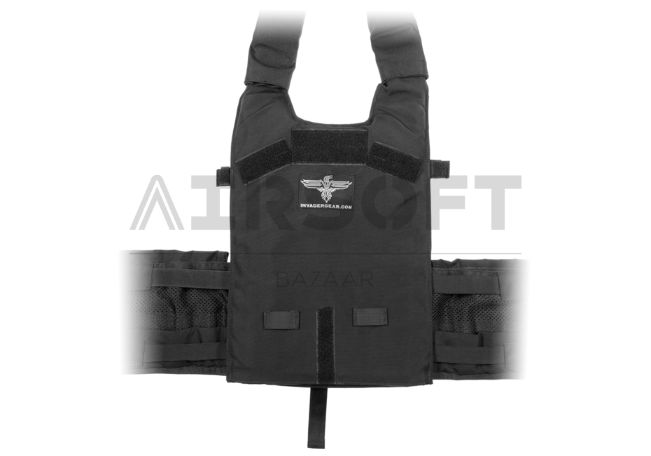 6094A-RS Plate Carrier