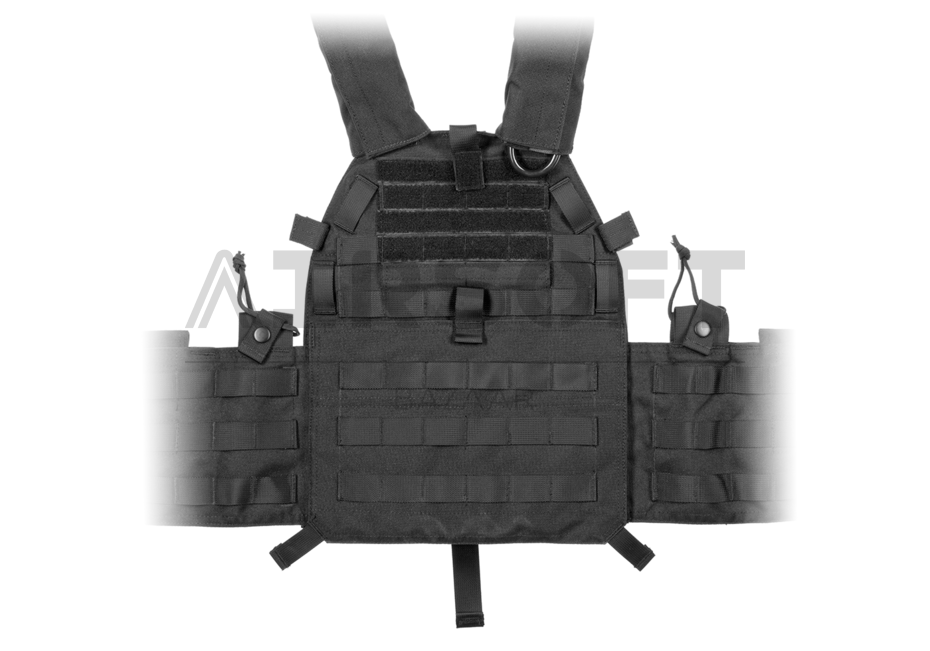 6094A-RS Plate Carrier