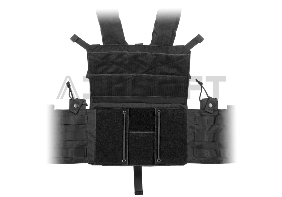 6094A-RS Plate Carrier