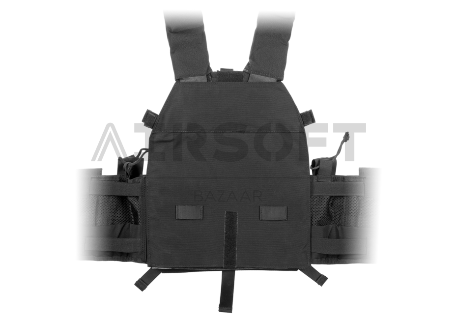 6094A-RS Plate Carrier