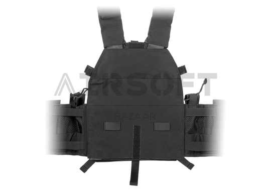 6094A-RS Plate Carrier