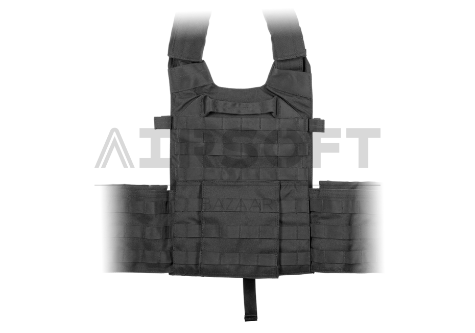 6094A-RS Plate Carrier