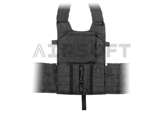 6094A-RS Plate Carrier