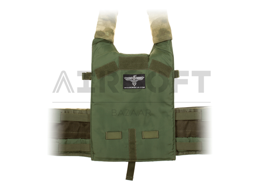 6094A-RS Plate Carrier