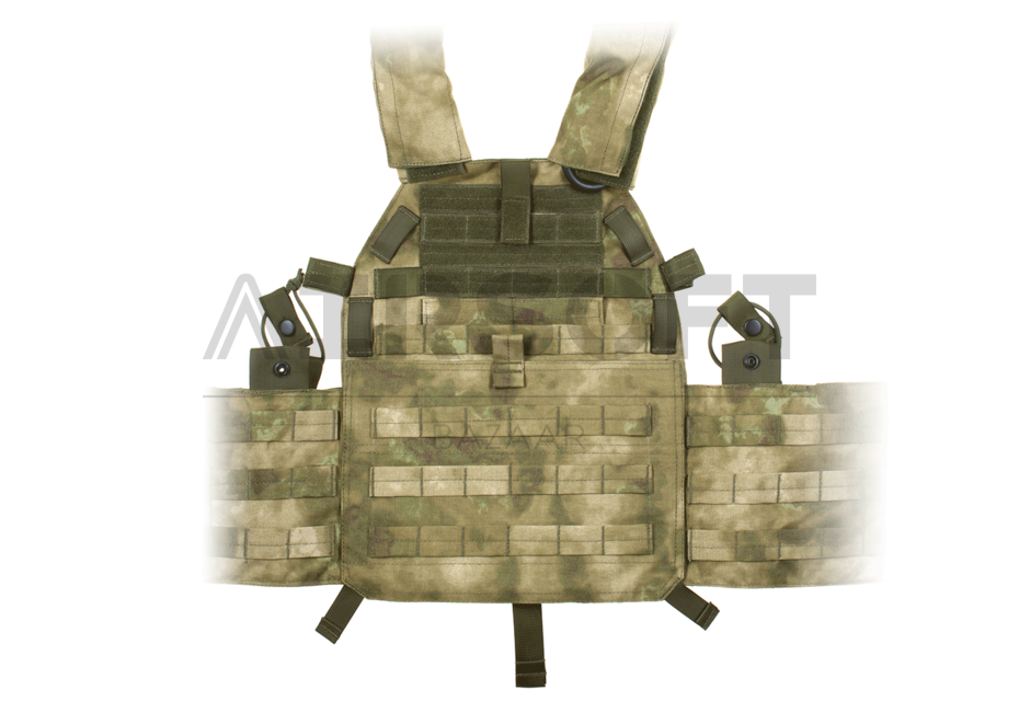 6094A-RS Plate Carrier