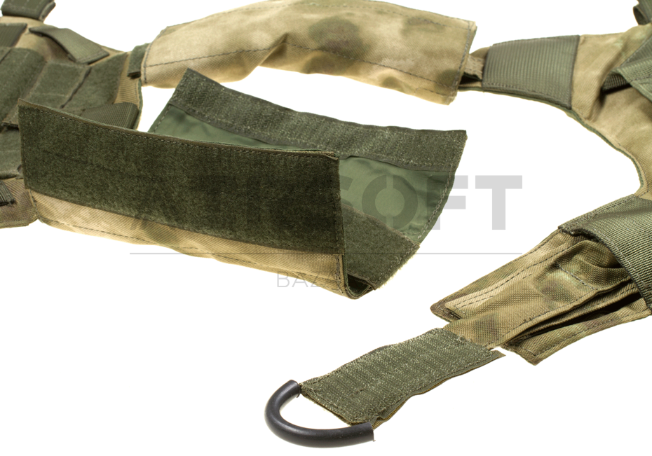 6094A-RS Plate Carrier