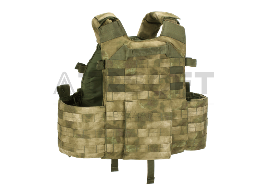 6094A-RS Plate Carrier