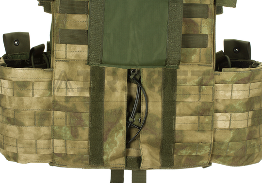 6094A-RS Plate Carrier