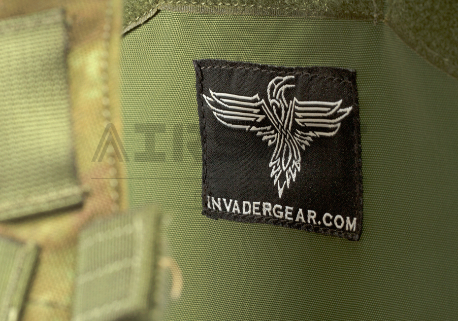 6094A-RS Plate Carrier