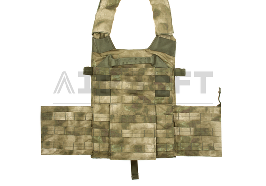 6094A-RS Plate Carrier