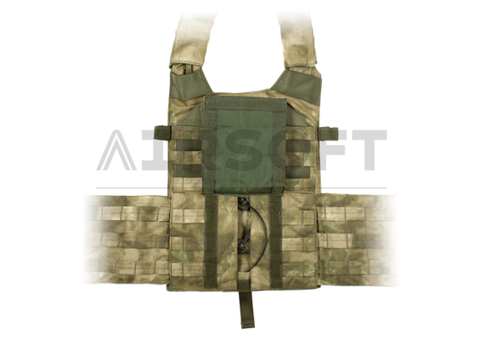 6094A-RS Plate Carrier