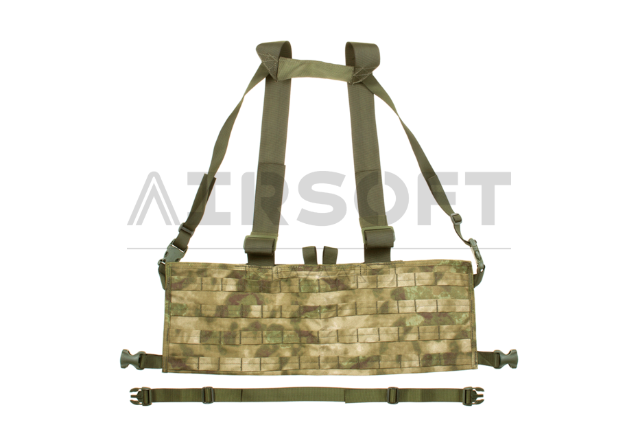 Molle Rig