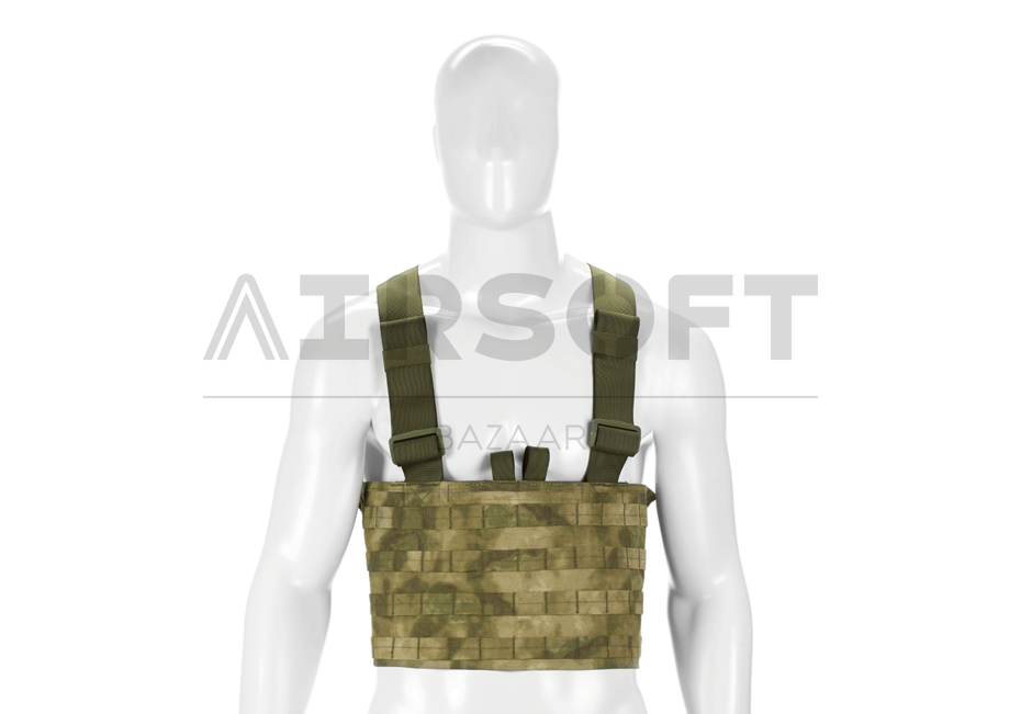 Molle Rig